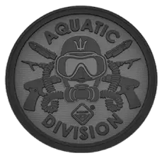 Velcro Patches - Portfolio